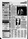 Middlesex County Times Friday 31 January 1997 Page 30