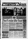 Middlesex County Times Friday 31 January 1997 Page 31