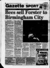 Middlesex County Times Friday 31 January 1997 Page 84