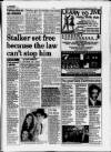 Middlesex County Times Friday 07 February 1997 Page 5