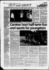 Middlesex County Times Friday 07 February 1997 Page 22