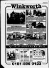 Middlesex County Times Friday 07 February 1997 Page 34