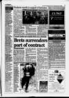 Middlesex County Times Friday 14 March 1997 Page 7
