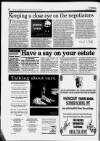 Middlesex County Times Friday 15 August 1997 Page 6