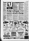 Middlesex County Times Friday 15 August 1997 Page 10