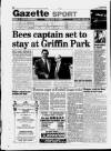 Middlesex County Times Friday 15 August 1997 Page 72