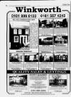 Middlesex County Times Friday 09 January 1998 Page 34