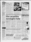 Middlesex County Times Friday 16 January 1998 Page 3