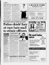 Middlesex County Times Friday 16 January 1998 Page 5