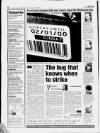 Middlesex County Times Friday 06 February 1998 Page 8