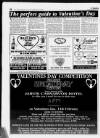 Middlesex County Times Friday 06 February 1998 Page 22
