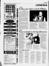 Middlesex County Times Friday 06 February 1998 Page 28