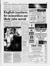 Middlesex County Times Friday 13 February 1998 Page 23