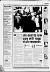 Middlesex County Times Friday 20 February 1998 Page 8