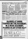 Middlesex County Times Friday 20 March 1998 Page 6