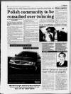 Middlesex County Times Friday 03 April 1998 Page 16