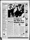 Middlesex County Times Friday 01 May 1998 Page 8