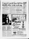 Middlesex County Times Friday 08 May 1998 Page 21