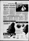 Middlesex County Times Friday 13 November 1998 Page 4