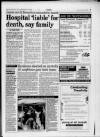 Middlesex County Times Friday 13 November 1998 Page 5