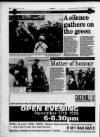 Middlesex County Times Friday 13 November 1998 Page 16