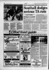 Middlesex County Times Friday 20 November 1998 Page 18