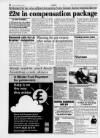 Middlesex County Times Friday 27 November 1998 Page 14