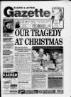 Middlesex County Times Friday 18 December 1998 Page 1