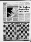 Middlesex County Times Friday 18 December 1998 Page 6