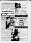 Middlesex County Times Friday 18 December 1998 Page 11