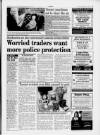 Middlesex County Times Thursday 31 December 1998 Page 7