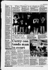 Southall Gazette Friday 22 September 1989 Page 4