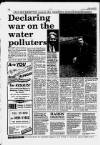 Southall Gazette Friday 22 September 1989 Page 6