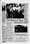 Southall Gazette Friday 22 September 1989 Page 7