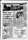 Southall Gazette Friday 22 September 1989 Page 8