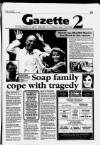 Southall Gazette Friday 22 September 1989 Page 25