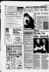 Southall Gazette Friday 22 September 1989 Page 26