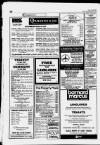 Southall Gazette Friday 22 September 1989 Page 36