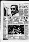 Southall Gazette Friday 29 September 1989 Page 4