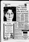 Southall Gazette Friday 29 September 1989 Page 10