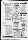 Southall Gazette Friday 29 September 1989 Page 56
