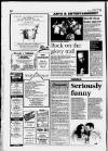 Southall Gazette Friday 13 October 1989 Page 18