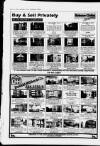 Page Friday November 3 1989 PROPERTY NEWS Buy & Sell Privately IN THE PROPERTY COMPOSITE HANWELL A superb 1 bed
