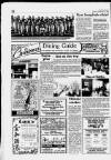 Southall Gazette Friday 24 November 1989 Page 22