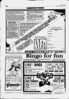 Southall Gazette Friday 24 November 1989 Page 36