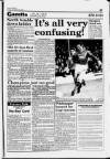 Southall Gazette Friday 24 November 1989 Page 67