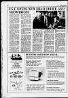Southall Gazette Friday 01 December 1989 Page 4