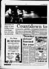 Southall Gazette Friday 01 December 1989 Page 6