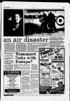 Southall Gazette Friday 01 December 1989 Page 7