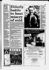 Southall Gazette Friday 01 December 1989 Page 11